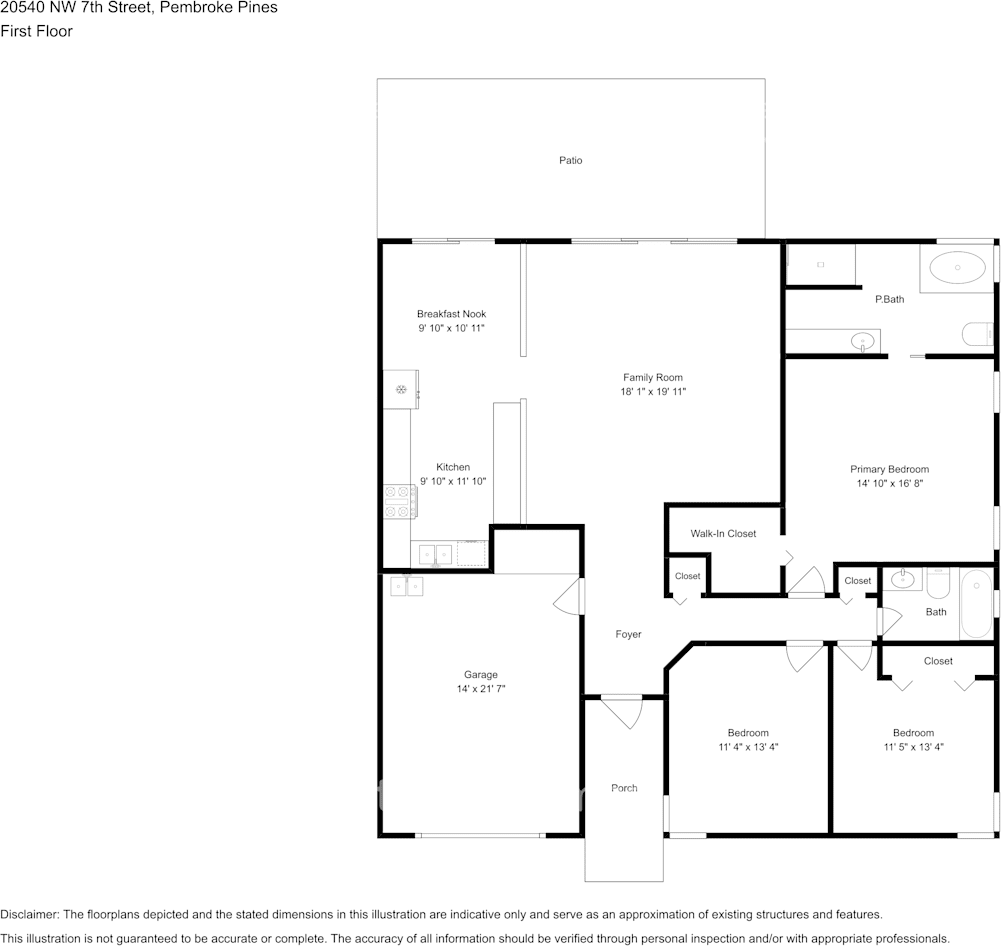 20540 Nw 7th St - Photo 2 of 18