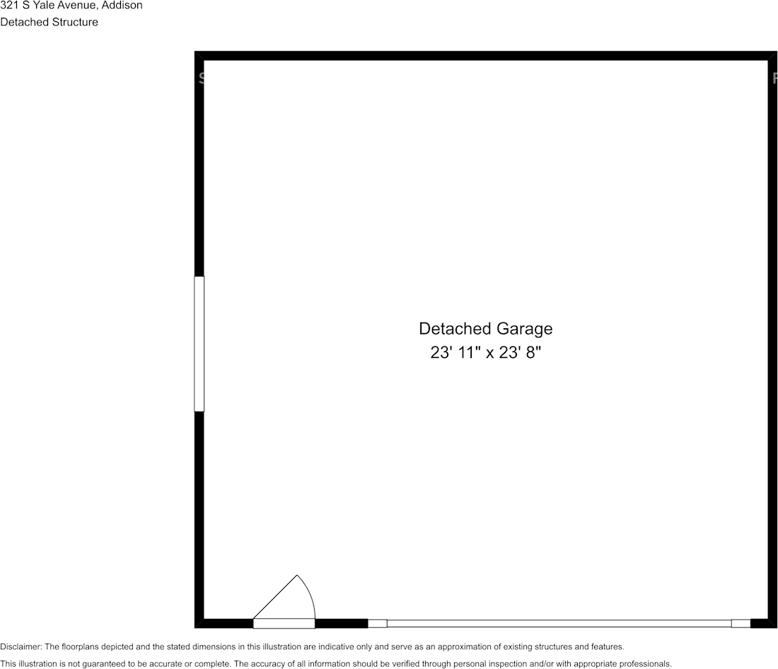 321 S Yale Ave - Photo 2 of 20