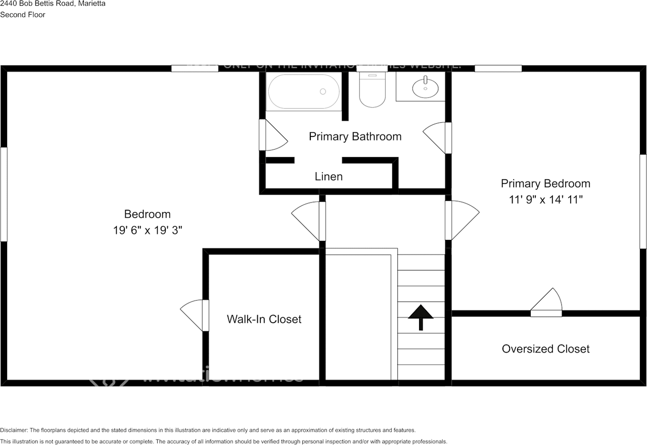 2440 Bob Bettis Rd - Photo 4 of 23