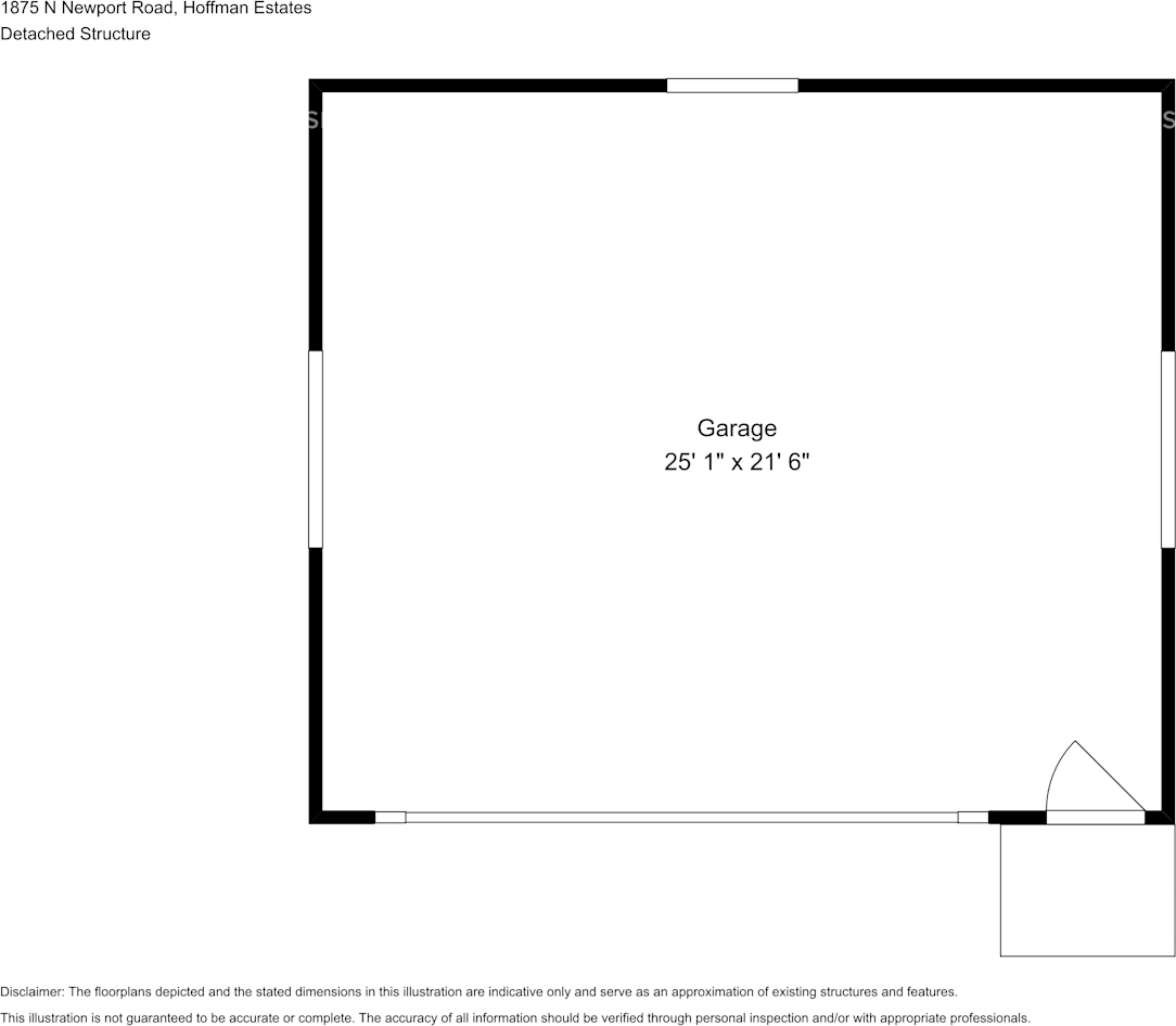 1875 N Newport Rd - Photo 2 of 19