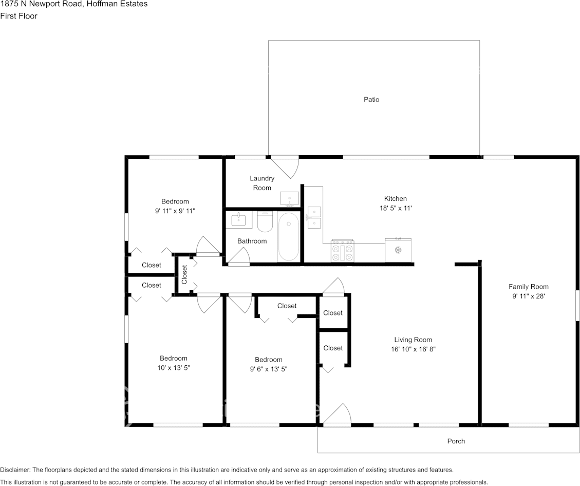 1875 N Newport Rd - Photo 3 of 19