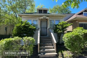 featured image of 9136 S Blackstone Ave