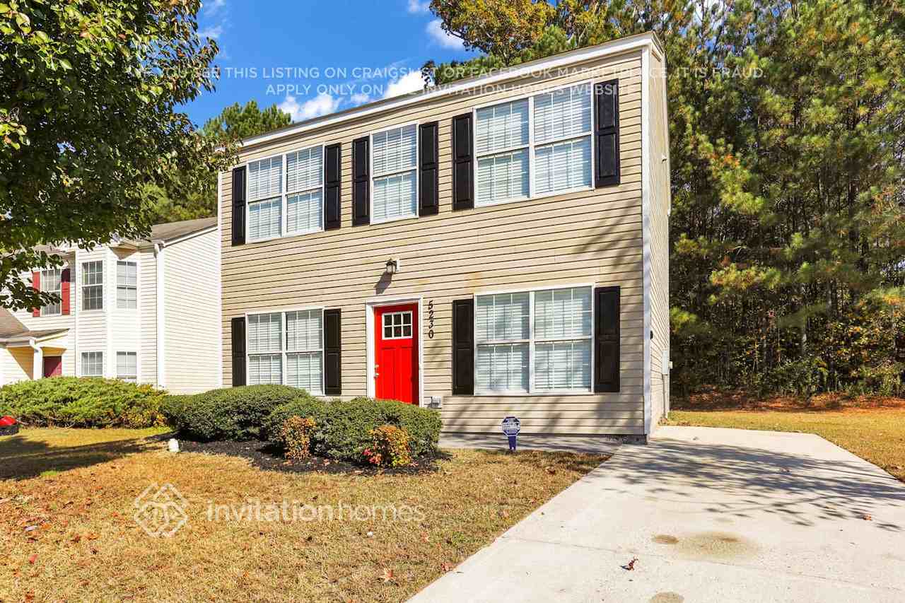 5230 Alexander St - Photo 2 of 28
