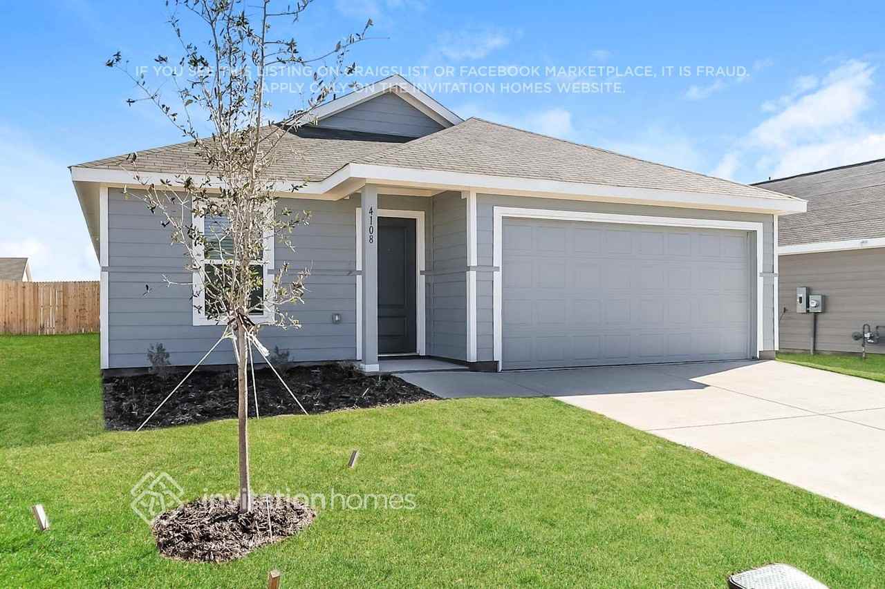 4108 May Water Trl - Photo 3 of 17