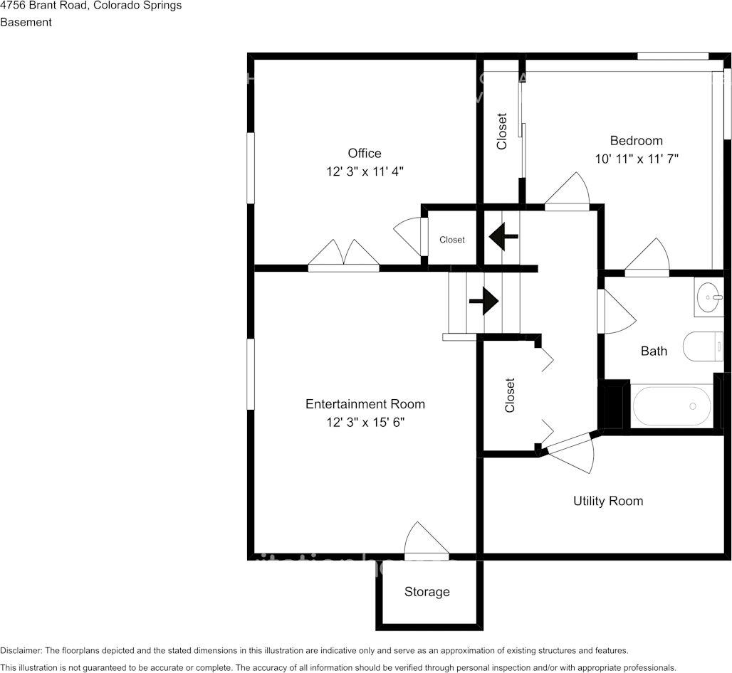 4756 Brant Rd - Photo 2 of 22