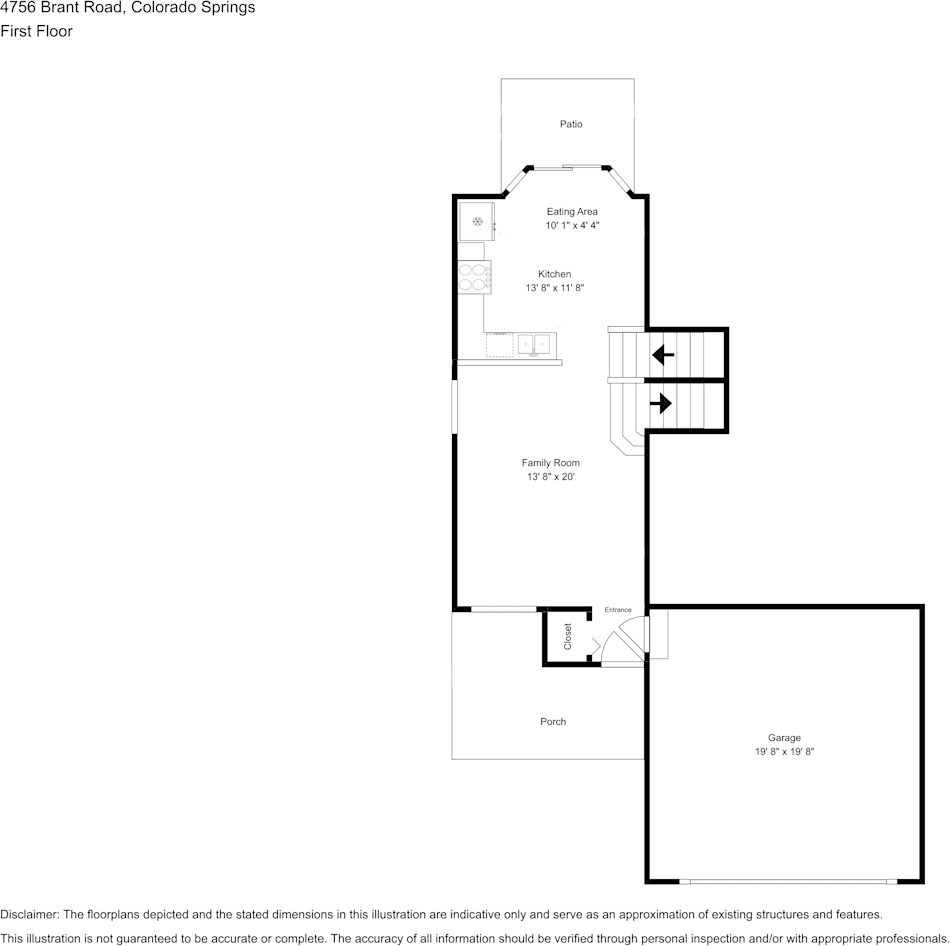 4756 Brant Rd - Photo 3 of 22