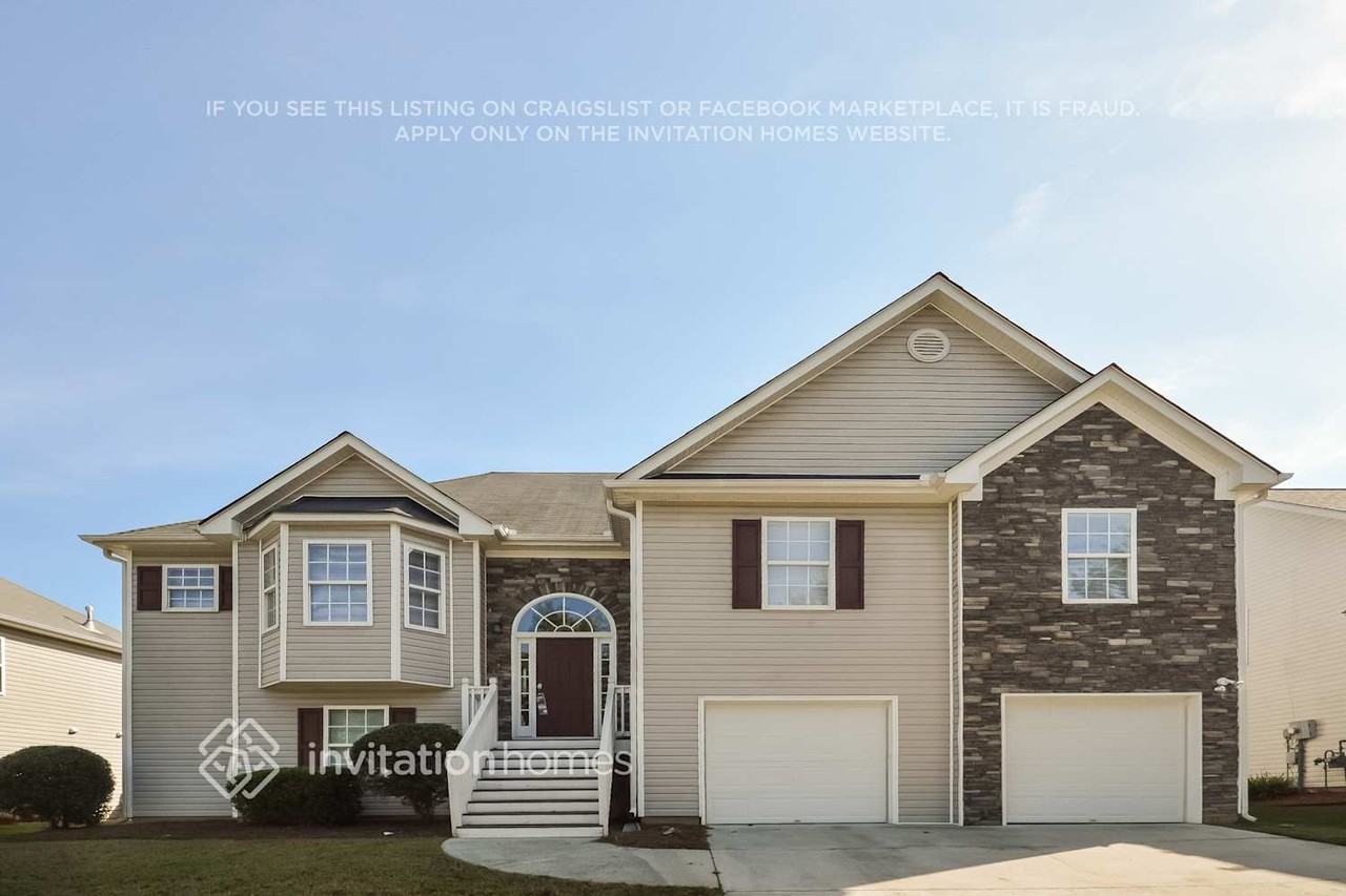 3482 Skyland Ridge Ct - Photo 2 of 17