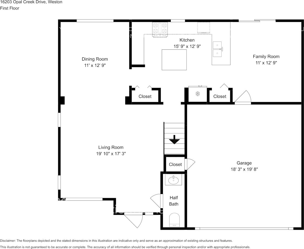 16203 Opal Creek Dr - Photo 2 of 23