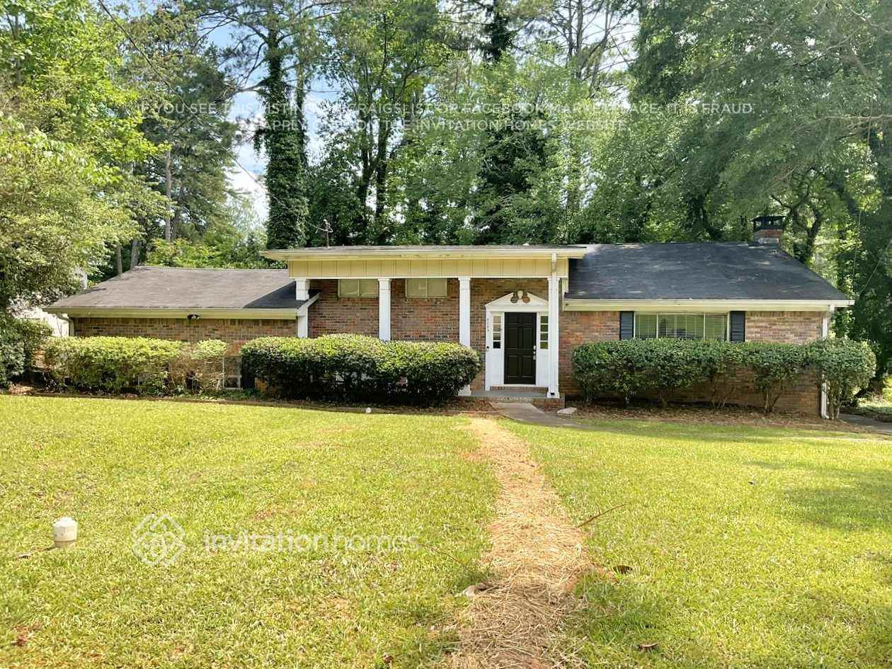 4245 Valley Lake Ter