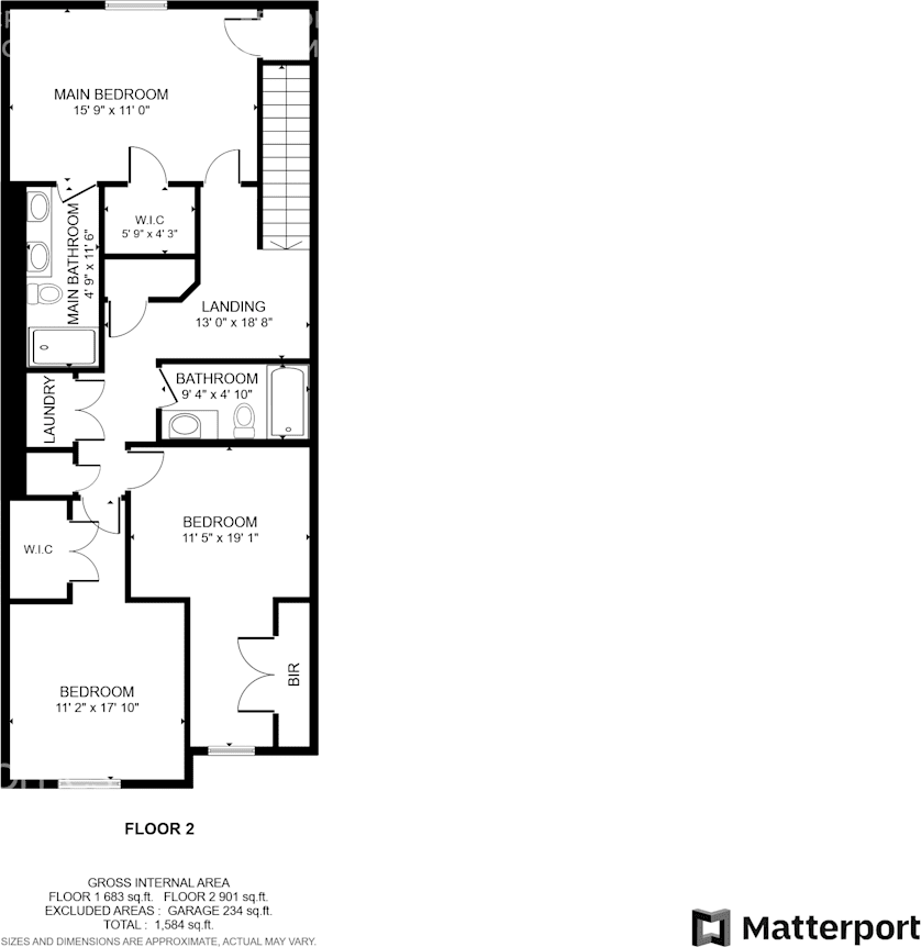 2731 Suncoast Blend Dr - Photo 3 of 18