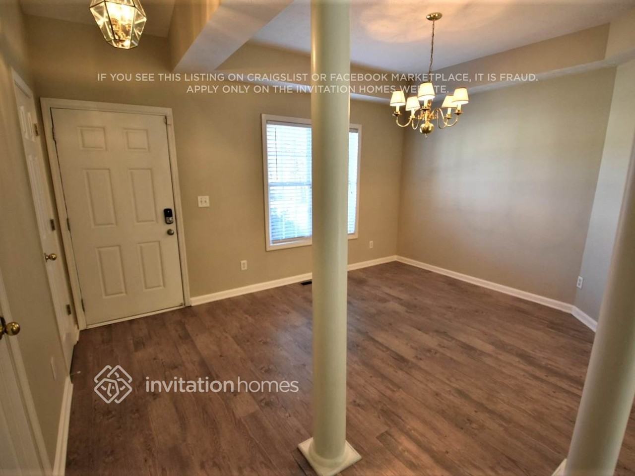 5912 Johnson Mill Way - Photo 2 of 10