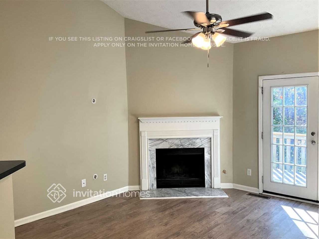 5912 Johnson Mill Way - Photo 3 of 10