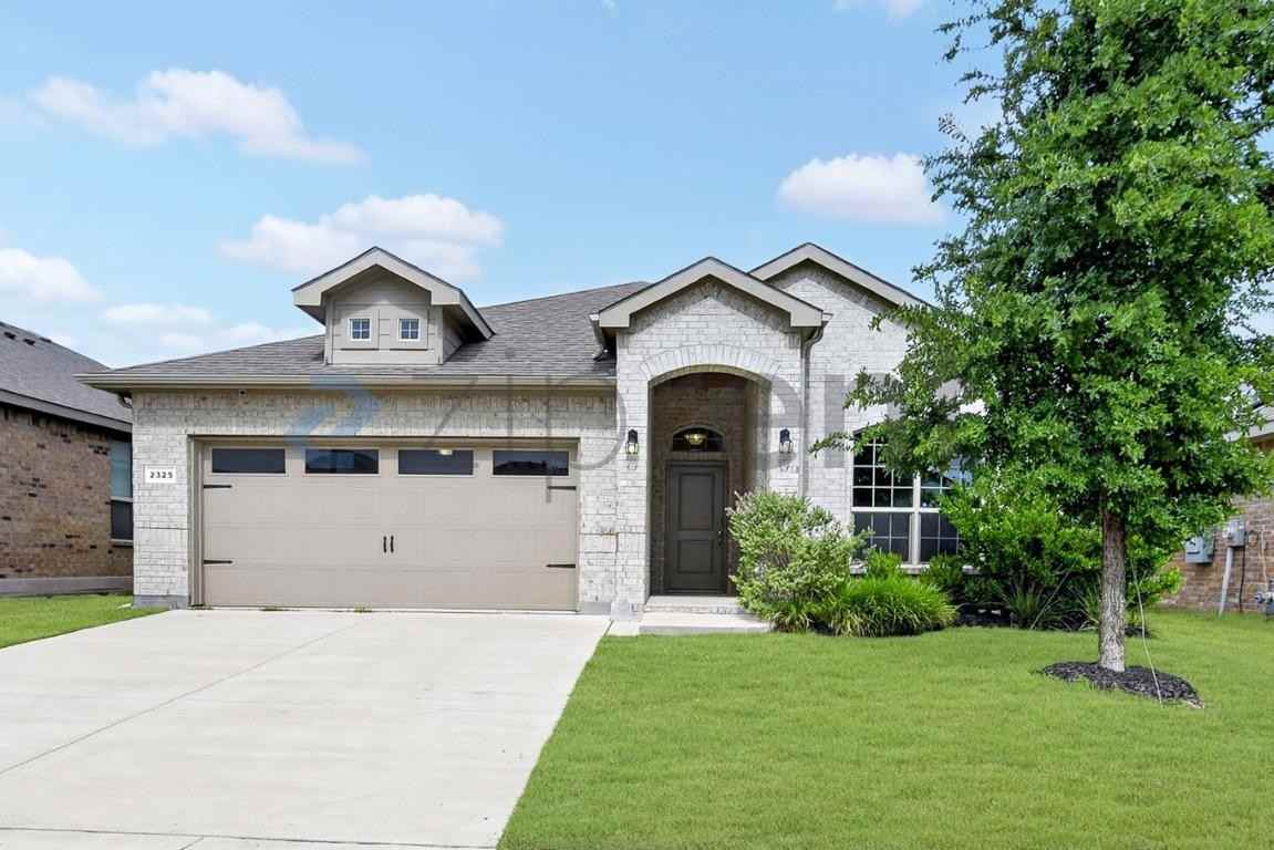 2325 Emerald Springs Dr