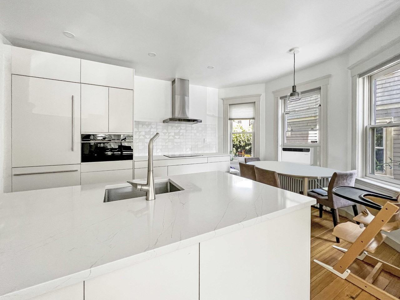 11 1/2 Centre St #1