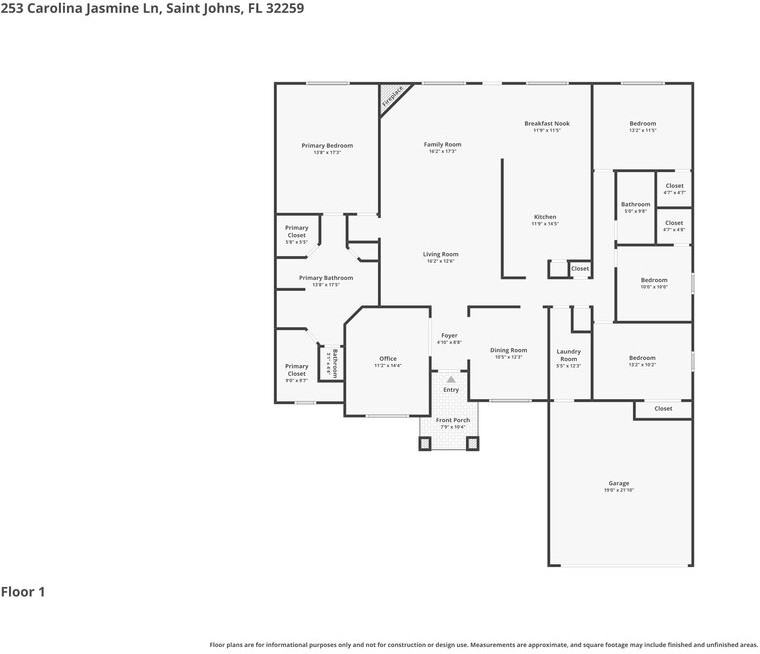 253 Carolina Jasmine Ln - Photo 2 of 16