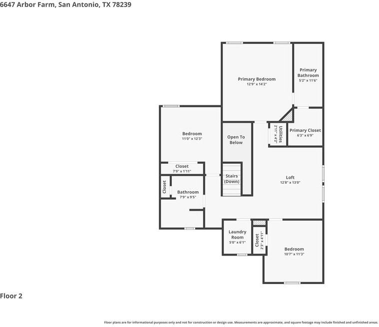 6647 Arbor Farm - Photo 3 of 17