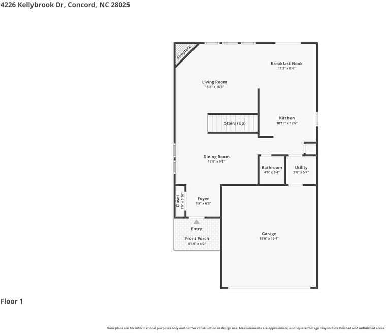 4226 Kellybrook Dr - Photo 2 of 17