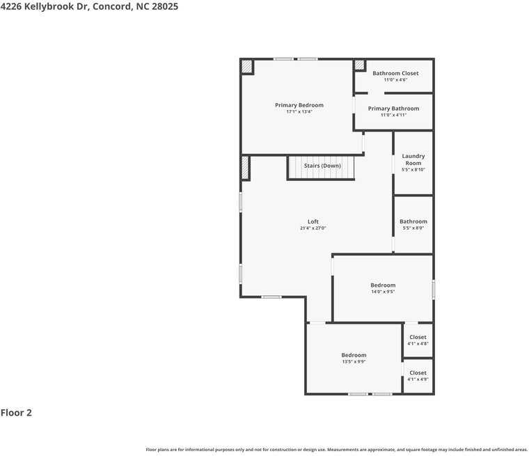4226 Kellybrook Dr - Photo 3 of 17