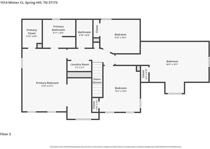 1514 Winter Ct - Photo 3 of 17