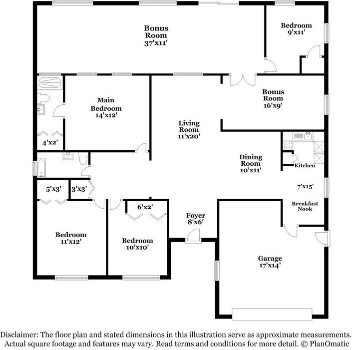 2156 Pimlico St - Photo 2 of 15