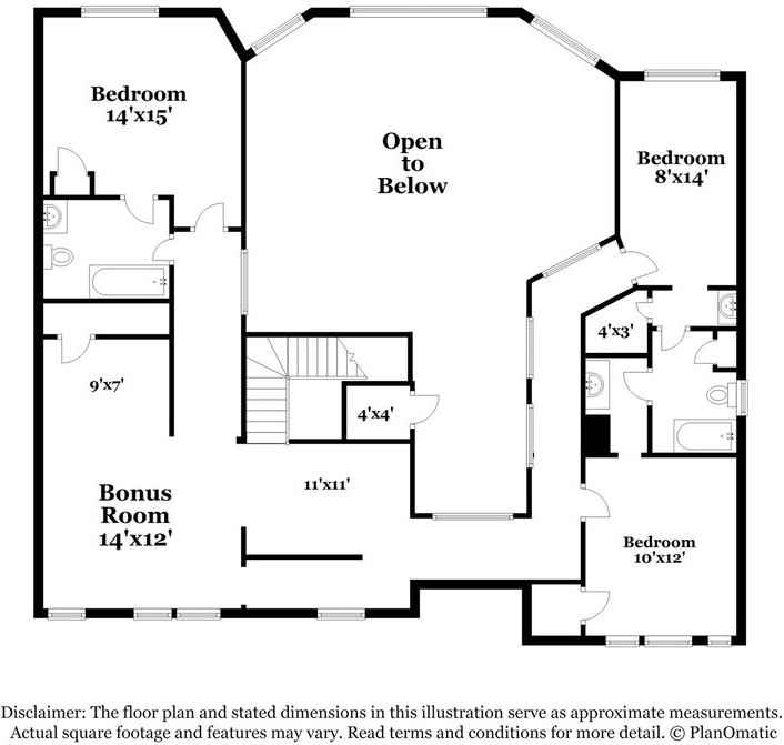 2534 Bridge Hampton Way - Photo 3 of 17