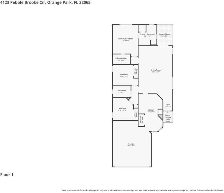 4123 Pebble Brooke Cir - Photo 2 of 16