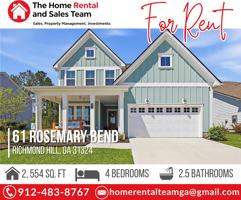 featured image of 61 Rosemary Bnd