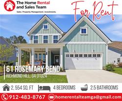 61 Rosemary Bnd - Photo 1 of 1