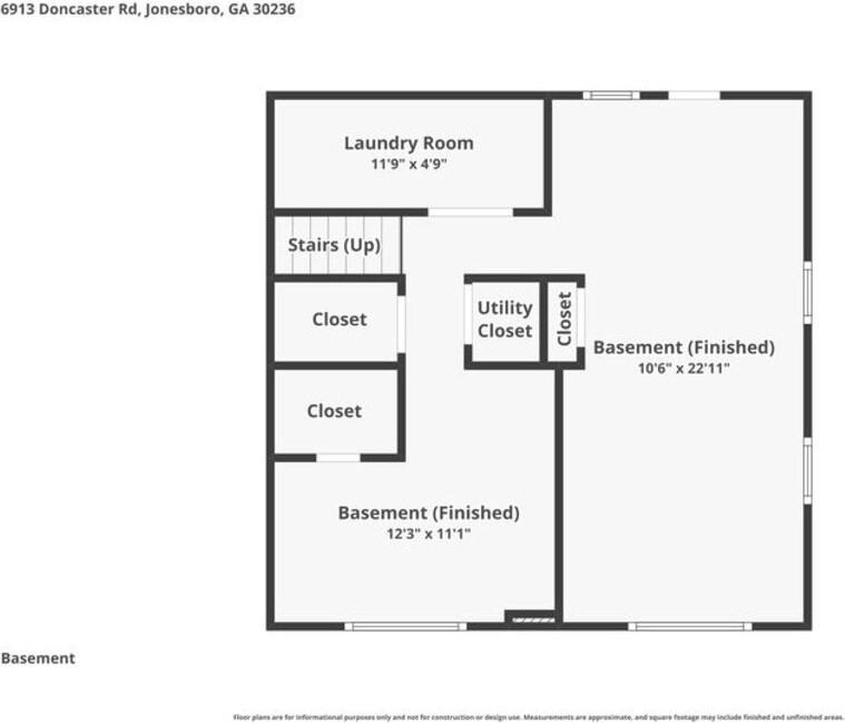 6913 Doncaster Rd - Photo 4 of 18