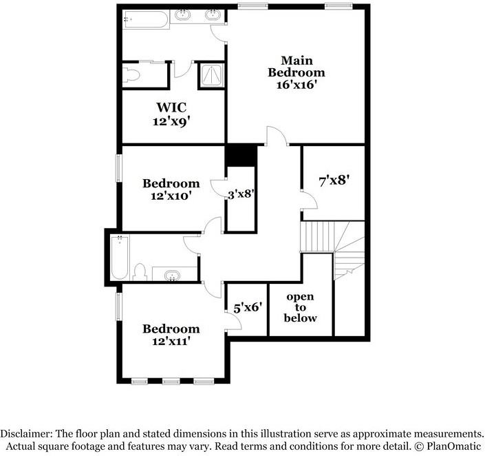2403 Lacyberry St - Photo 3 of 20