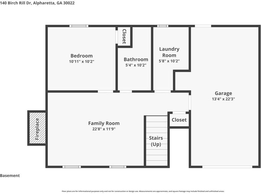 140 Birch Rill Dr - Photo 2 of 17