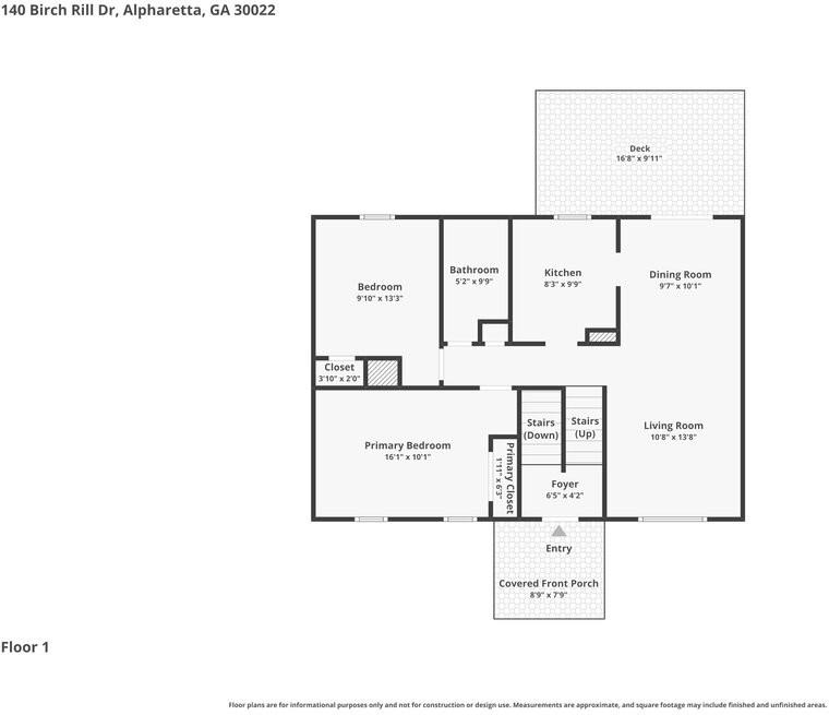 140 Birch Rill Dr - Photo 3 of 17