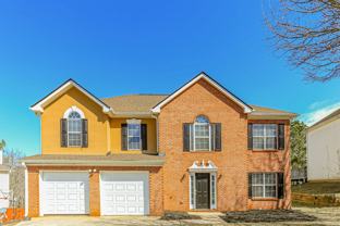 3300 Rockmill Dr - Photo 1 of 1