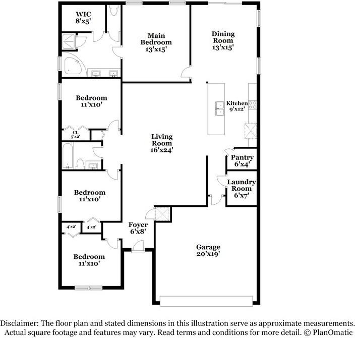 15772 Pinyon Ln - Photo 2 of 16