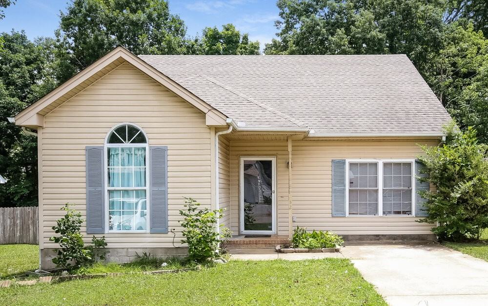 432 Cedar Park Cir