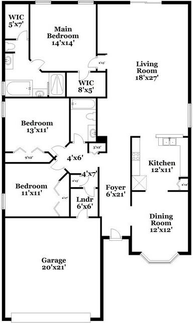 8041 Byrd Landing Ct - Photo 2 of 16