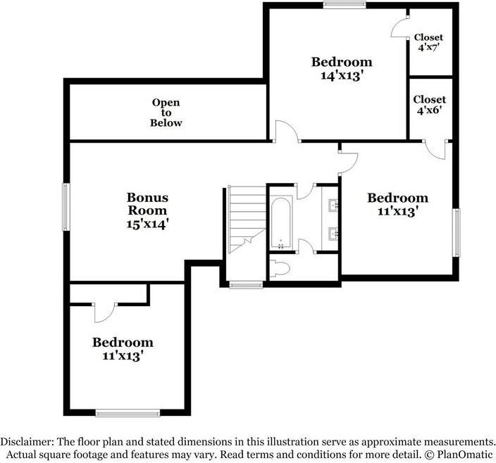 26118 Cypresswood Dr - Photo 3 of 17