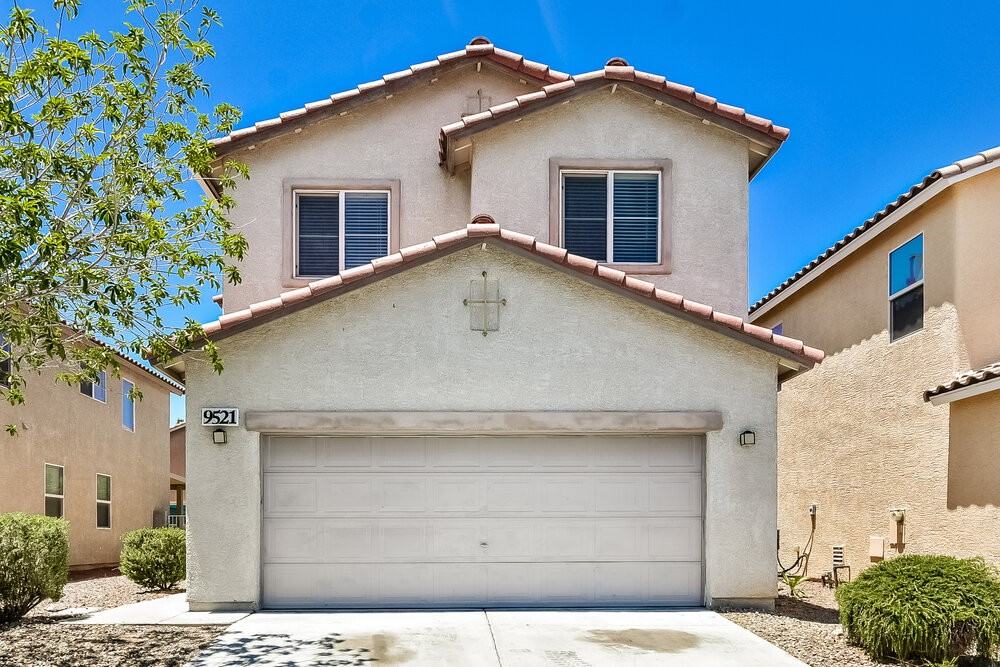 9521 Colorado Blue St