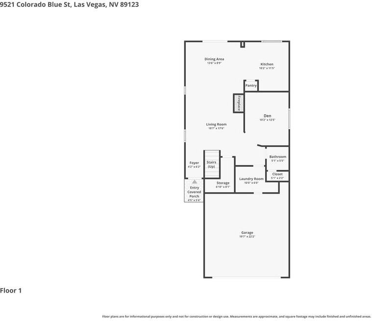 9521 Colorado Blue St - Photo 2 of 17