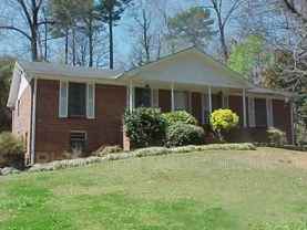 1928 Poplar Dr - Photo 1 of 1