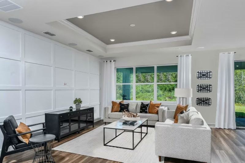 17213 Cagan Crossings Blvd - Photo 4 of 13