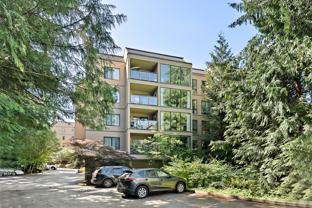15512 Country Club Dr #B33 - Photo 1 of 1