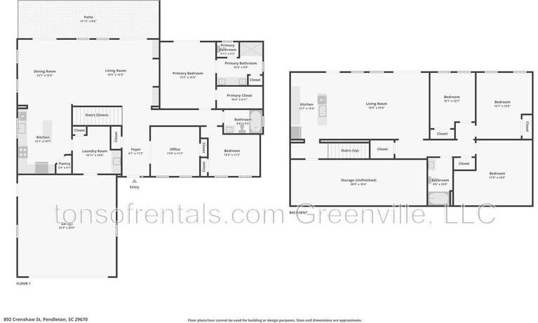 890 Crenshaw St - Photo 4 of 17