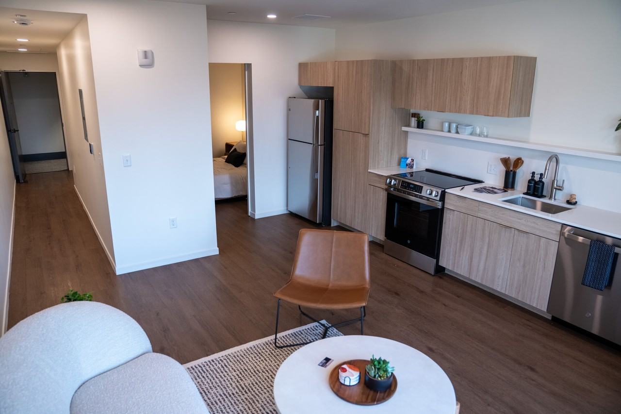 Residences at 111 - Photo 5 of 45