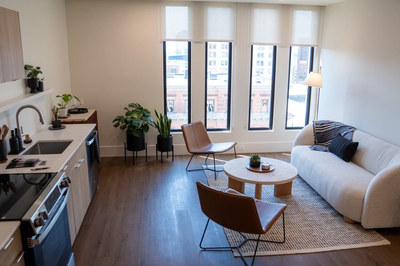 Residences at 111 - Photo 6 of 45
