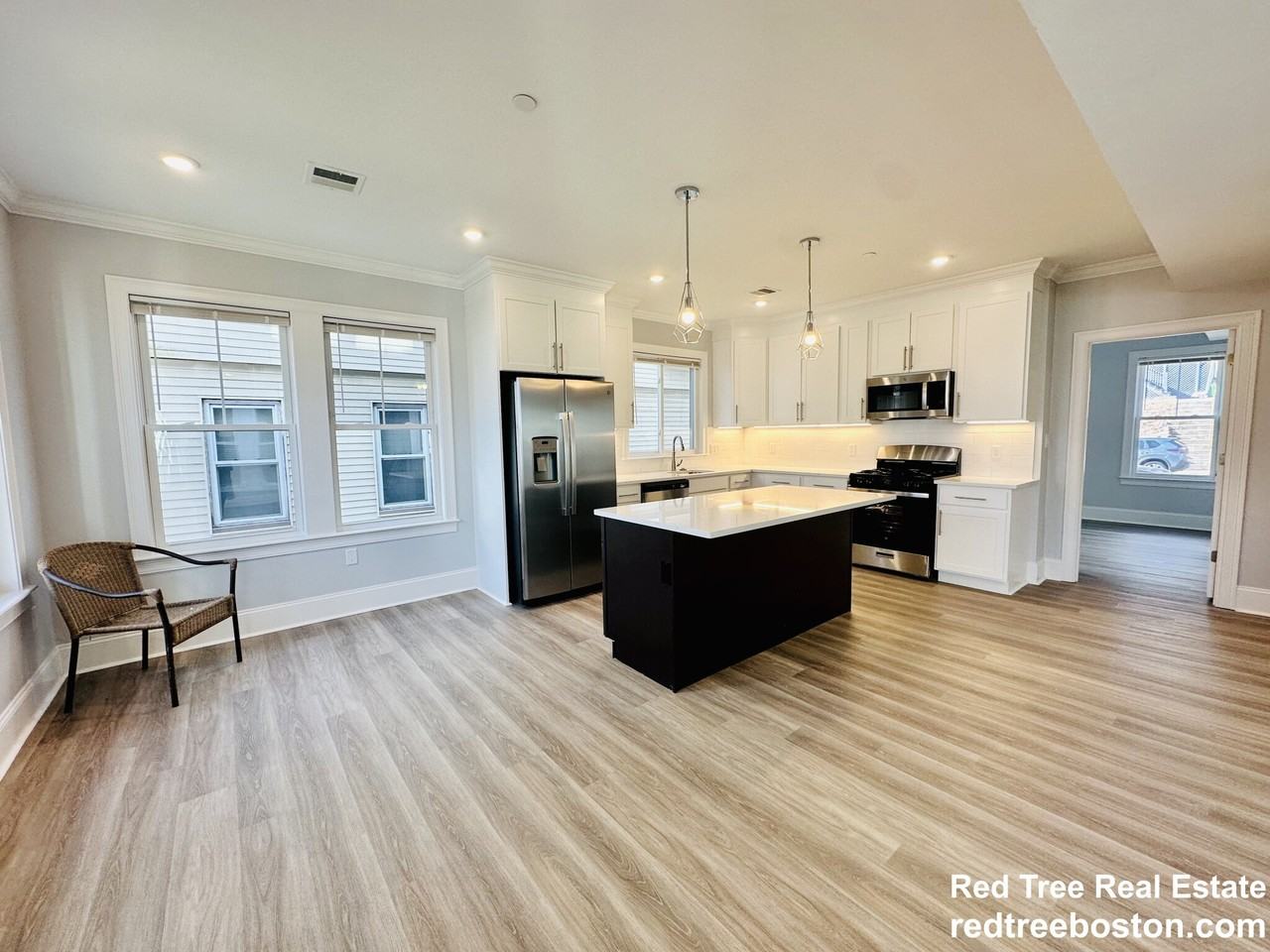 100 Brooks St #1 - Photo 4 of 31