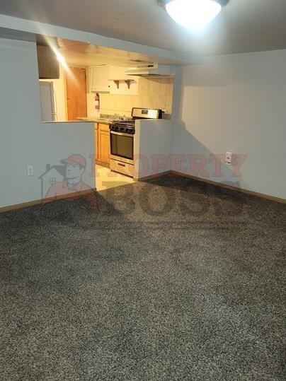 6901 Connecticut Street Basement - Photo 2 of 6
