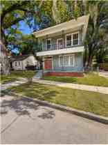 706 E 35th St #UPPER - Photo 1 of 1