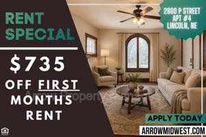 featured image of 2800 P St #4