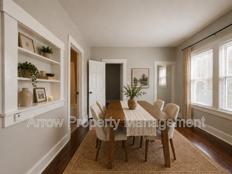 2800 P St #4 - Photo 3 of 7